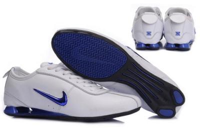 wholesale Nike Shox R3 No. 77